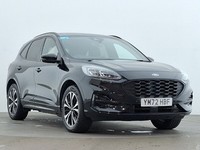 2023 Ford Kuga 2.5 PHEV ST-Line X Edition 5dr CVT HATCHBACK PETROL/ELECTRIC Auto