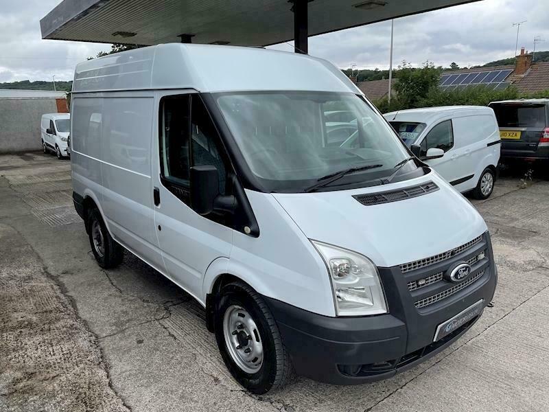 Transit 4X4 for sale in UK 36 secondhand Transit 4X4