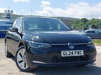 2024 Volkswagen Golf 1.5 TSI Style 5dr Hatchback Petrol Manual