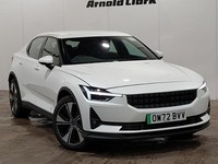 2023 Polestar Polestar 2 170kW 78kWh Long Range SM [Pilot] 5dr Auto Hatchback El