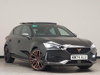 2024 Cupra Leon 1.4 eHybrid VZ2 Design Edition 5dr DSG Hatchback Hybrid Automati