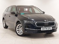 2024 Skoda Octavia 2.0 TDI 150 SE L 5dr DSG Estate Diesel Automatic