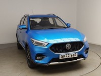 2022 MG MG ZS 1.5 VTi-TECH Exclusive 5dr Hatchback Petrol Manual