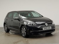 2019 Volkswagen Golf 1.6 TDI Match 5dr Hatchback Diesel Manual