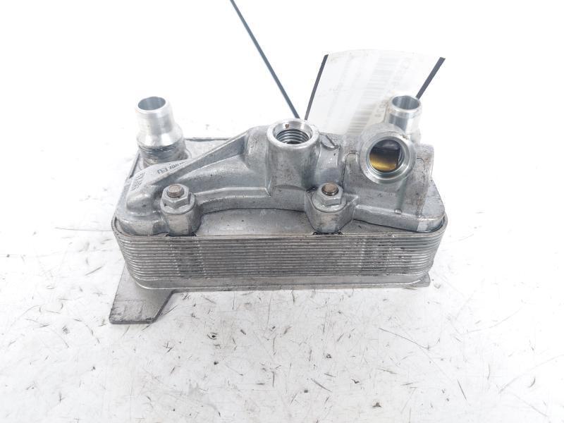 A0995002500 Radiateur De Chauffage Pour Mercedes Classe C (W205) 2.2d 651921