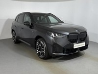 BMW X3 20 xDrive M Sport 5dr Step Auto