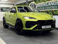 Lamborghini URUS SE [HUGE SPEC URUS]