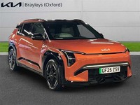 2025 Kia EV3 148kW GT-Line S 81.4kWh 5dr Auto Estate Electric Automatic