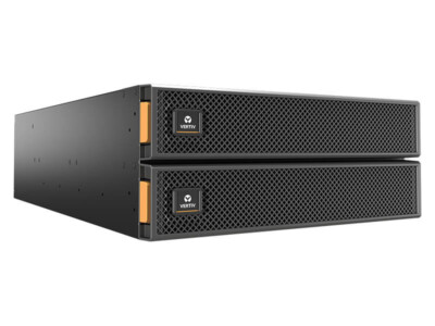 Vertiv Liebert GXT5 External Battery Cabinet (GXT5-EBC288VRT4U)