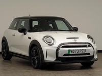 2023 MINI Cooper S 135kW Cooper S Level 2 33kWh 3dr Auto Hatchback Electric Auto