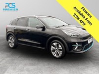 2021 Kia Niro 4+ SUV Electric Automatic