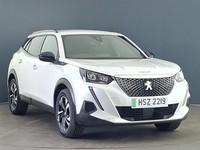 2023 Peugeot 2008 100kW Allure Premium+ 50kWh 5dr Auto SUV Electric Automatic