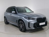 BMW X5 xDrive50e M Sport 5dr Auto [Pro Pack]