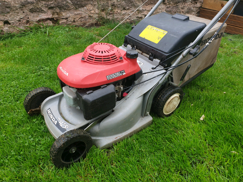 Honda 425 HRB petrol lawnmower in Willand, Devon Gumtree