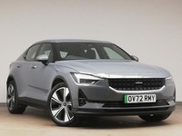 2022 Polestar Polestar 2 170kW 78kWh Long Range SM [Pilot] 5dr Auto Hatchback El