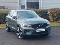 2025 Volvo XC40 2.0 B3P Ultra Dark 5dr Auto Estate Petrol Automatic