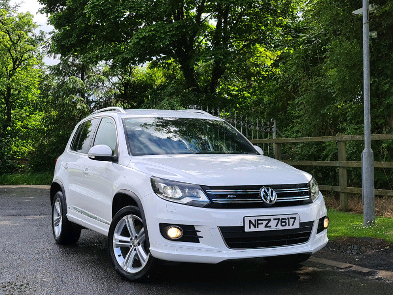 Вес tiguan 2013