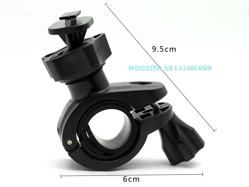 Car Dash Camera DVR Sucker Mount Holder Bracket For Dash G1W G1W-B G1W-CB LS400W
