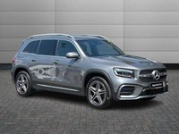 2024 Mercedes-Benz GLB-Class GLB 200 AMG Line Executive Automatic SUV Petrol Aut
