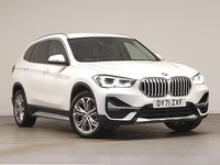 2022 BMW X1 xDrive 20i [178] xLine 5dr Step Auto ESTATE PETROL Automatic