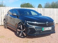 2022 Renault Megane E Tech EV60 160kW Techno 60kWh Optimum Charge 5dr Auto Hatch