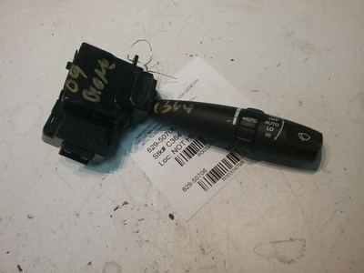 колонка выключатель седан электрический Tilt дождя датчик  09-14 GENESIS 324798