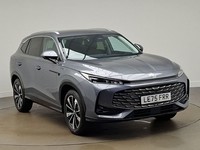 2025 MG MG HS 1.5 T-GDI Hybrid+ Trophy 5dr Auto SUV Hybrid Automatic