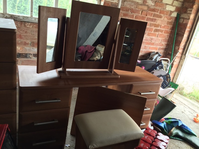 Star Plan Bedroom Furniture For Sale In Alcester Warwickshire