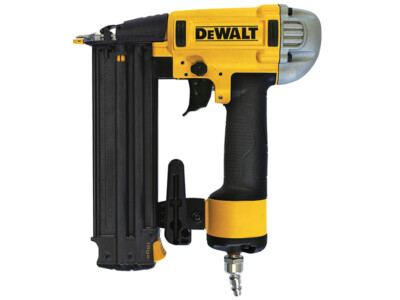 DEWALT DPN1850PP-XJ DPN1850PP Pneumatic Oil-Free 18 Gauge Brad Nailer