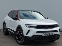 2023 Vauxhall Mokka 1.2 Turbo 100 GS  5dr HATCHBACK PETROL Manual
