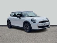 MINI COOPER 2.0 S Exclusive 3dr Auto