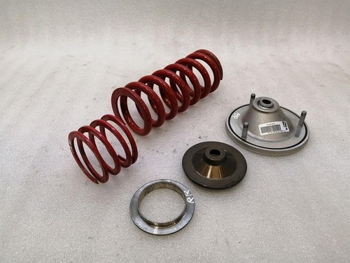 PORSCHE BOXSTER SPYDER 718 Shock Absorber RRH 98133306181 Stossdämpfer Hinten re