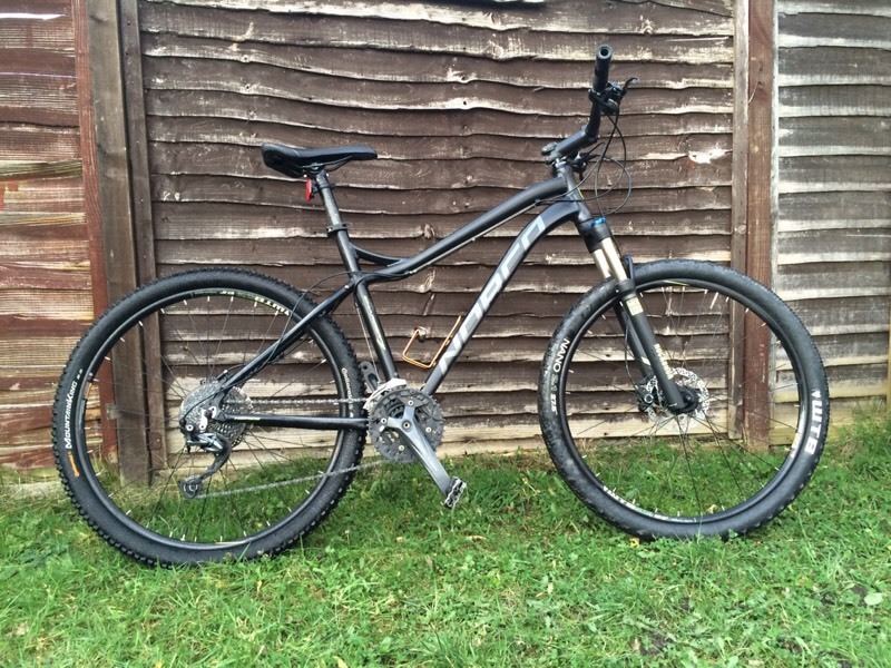 Norco charger 7.3 2015 mod | in Stockton-on-Tees, County Durham | Gumtree