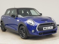 2020 MINI HATCHBACK 2.0 Cooper S Classic II 5dr Auto HATCHBACK PETROL Automatic