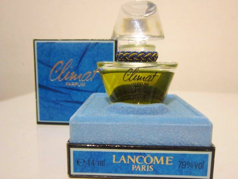 Духи клима франция