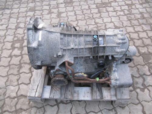 99-01 PORSCHE 911 996 Gearbox A9600-102 Getriebe MA9600 3.4 C2 Auto A96.00 TRANS