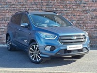 2019 Ford Kuga 1.5 TDCi ST-Line 5dr 2WD SUV Diesel Manual