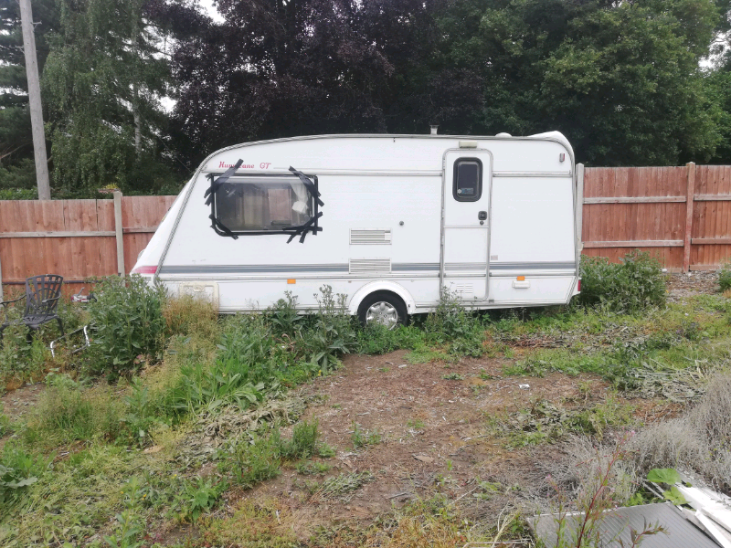 2 Berth caravan for sale in Norwich, Norfolk Gumtree