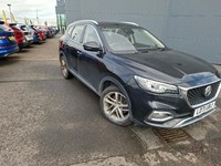 2021 Mg Motor Uk HS 1.5 T-GDI Exclusive 5dr SUV Petrol Manual