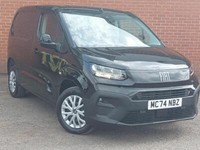 2024 Fiat Doblo 1.5 Multijet 100 H1 Van Primo Van Diesel Manual