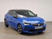 2022 Vauxhall Corsa 1.2 Turbo Ultimate 5dr Auto Hatchback Petrol Automatic