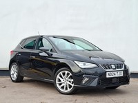 2024 SEAT Ibiza 1.0 TSI 115 Xcellence 5dr Hatchback Petrol Manual