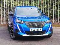 2023 Peugeot 2008 1.2 PureTech Allure Premium+ 5dr HATCHBACK PETROL Manual