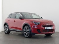2026 Fiat 600 1.2 Hybrid 48V 136 La Prima 5dr eDCT-6 Hatchback Petrol Automatic