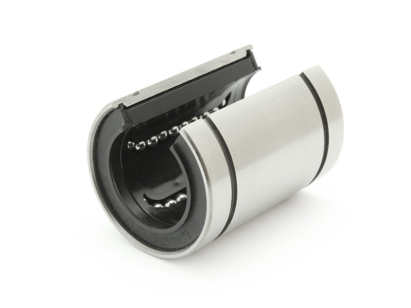 Linearlager 25mm LME25UUOP, offen