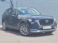 2022 Mazda CX-60 2.5 PHEV Exclusive-Line 5dr Auto [Comfort Pack] Estate Hybrid A