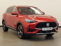2023 MG MG HS 1.5 T-GDI PHEV Trophy 5dr Auto SUV Hybrid Automatic