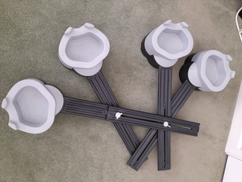 Chair Raisers for sale in UK | 41 used Chair Raisers