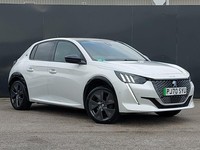 2020 Peugeot 208 100kW GT 50kWh 5dr Auto Hatchback Electric Automatic