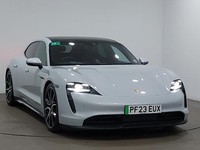 2023 Porsche Taycan 420kW 4S 93kWh 5dr Auto ESTATE ELECTRIC Automatic